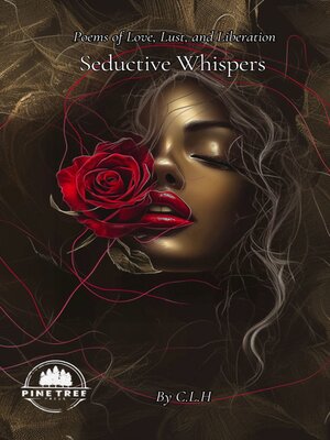 cover image of Seductive Whispers